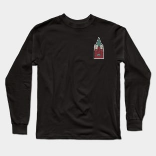 The Watertower Long Sleeve T-Shirt